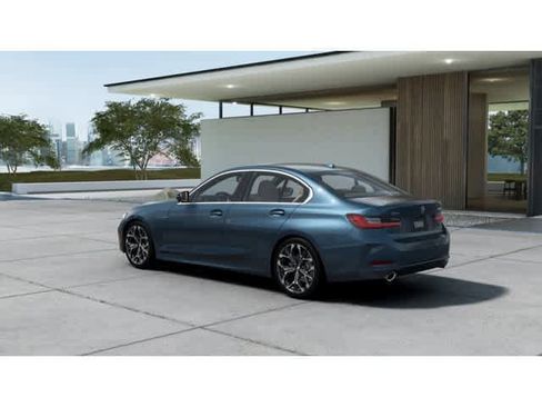 New 2026 BMW 330i xDrive Sedan w/ Premium Package AWD/4WD image 2