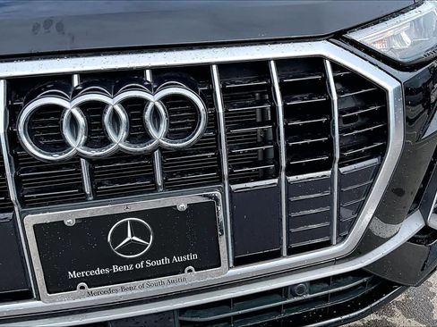 Used 2022 Audi Q3 2.0T Premium image 28