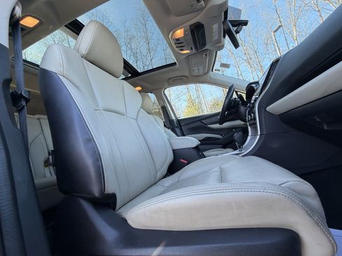 Used 2020 Subaru Ascent Limited w/ Technology Package image 36