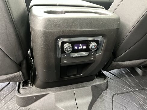 Certified 2025 Chevrolet Suburban Premier w/ Sun And Tow Package image 14