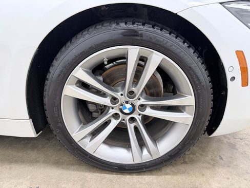 Used 2018 BMW 430i Convertible RWD image 11