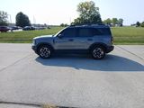 Used 2021 Ford Bronco Sport Big Bend w/ Big Bend Package image 2