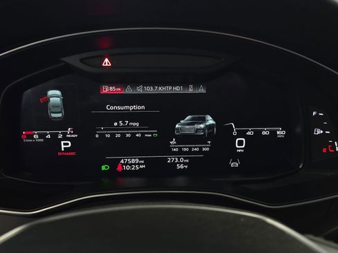 Used 2022 Audi A6 Premium Plus w/ Premium Plus Package image 38