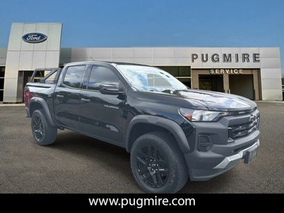 Used 2023 Chevrolet Colorado Trail Boss w/ Technology Package