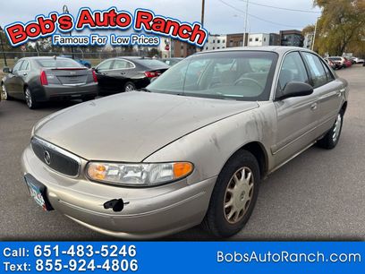 Used 1999 Buick Century Custom