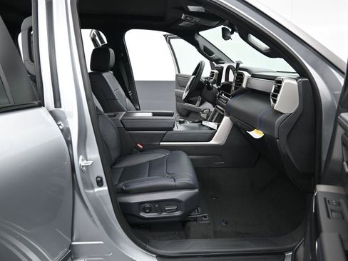 New 2026 Toyota Tundra Platinum image 13