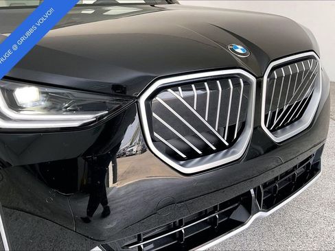 Used 2025 BMW X3 xDrive30i w/ Convenience Package image 36