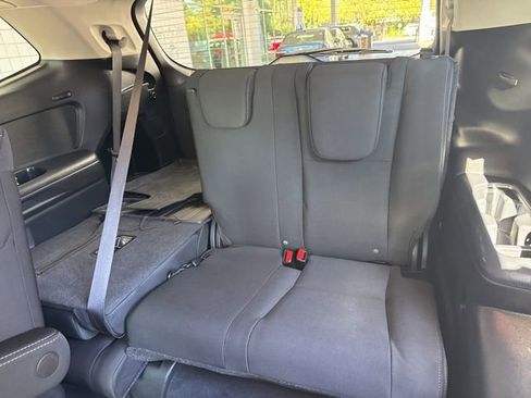 Used 2022 Subaru Ascent Premium w/ Convenience Package image 17