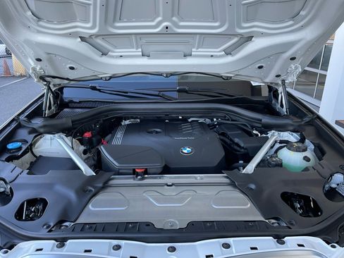 Used 2024 BMW X3 xDrive30i w/ Convenience Package AWD/4WD image 16