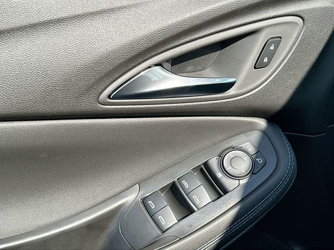 New 2026 Buick Encore GX Sport Touring w/ Advanced Technology Package image 13