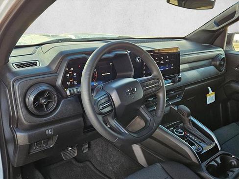 New 2026 Chevrolet Colorado Trail Boss image 3