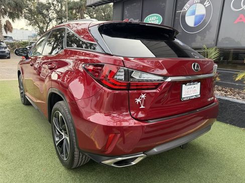Used 2016 Lexus RX 350 AWD image 4