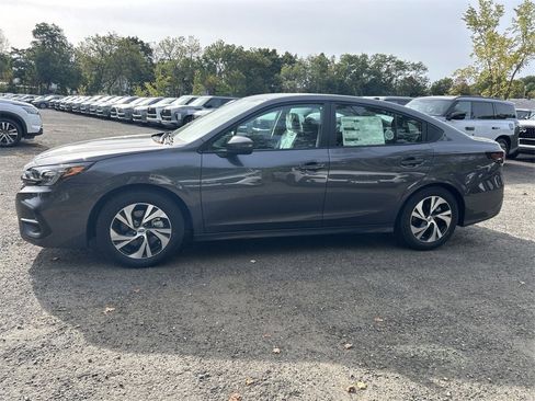 New 2025 Subaru Legacy Premium image 5