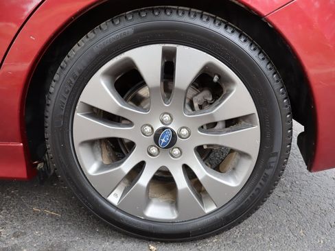 Used 2015 Subaru Impreza 2.0i Sport Limited AWD/4WD image 43