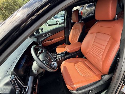 Used 2023 Kia Sportage SX image 20