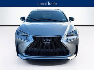 Used 2017 Lexus NX 200t F Sport w/ F Sport Premium Package video 2
