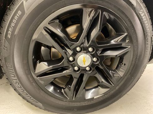 Used 2020 Chevrolet Blazer LT image 26