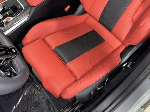 Used 2025 BMW M3 Competition w/ Executive Package image 33