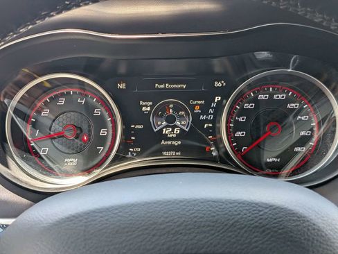 Used 2020 Dodge Charger Scat Pack RWD image 21