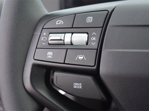 New 2025 Kia K4 LXS image 22