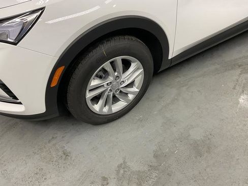 New 2026 Buick Envista Preferred image 2