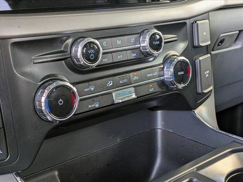 Used 2024 Ford F150 XLT w/ Mobile Office Package AWD/4WD image 13