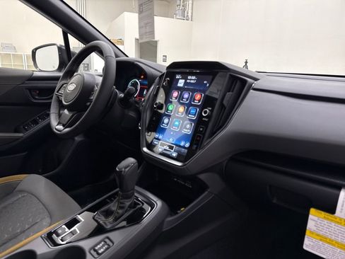 New 2026 Subaru Crosstrek 2.5i Sport AWD/4WD image 26