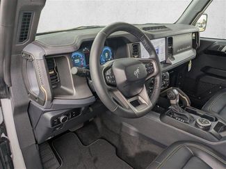 New 2025 Ford Bronco Badlands video 2