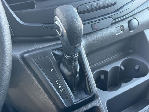 New 2026 Ford Transit 250 148 Medium Roof image 14