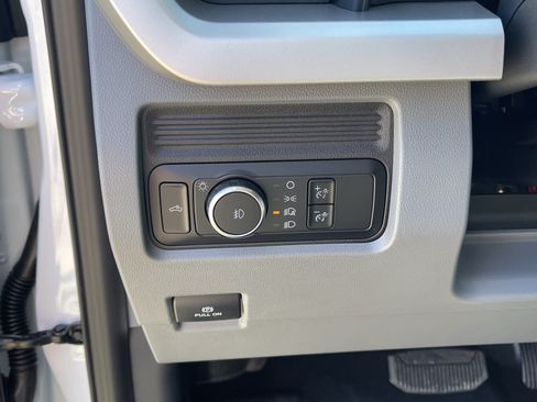 New 2026 Ford F450 XL w/ XL Chrome Package AWD/4WD image 19