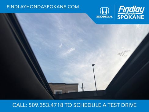 Used 2024 Honda Passport TrailSport image 20