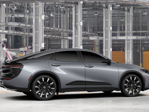 New 2026 Toyota Crown Platinum AWD/4WD image 11