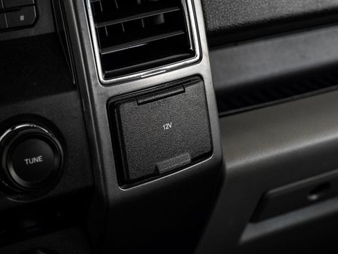 Used 2018 Ford F150 XLT w/ Equipment Group 301A Mid RWD image 24