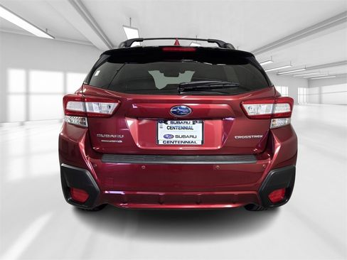 Used 2019 Subaru Crosstrek 2.0i Limited w/ Moonroof Package w/Navigation image 5