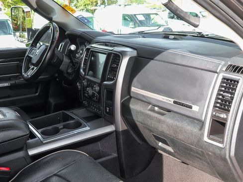 Used 2014 RAM 2500 Limited image 47