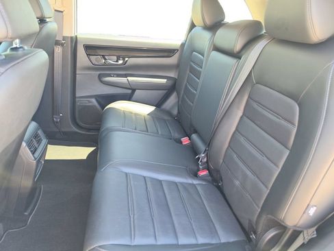 Used 2025 Honda CR-V EX-L image 16
