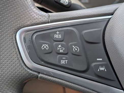Used 2023 Chevrolet Malibu LT w/ Driver Confidence Package FWD image 22