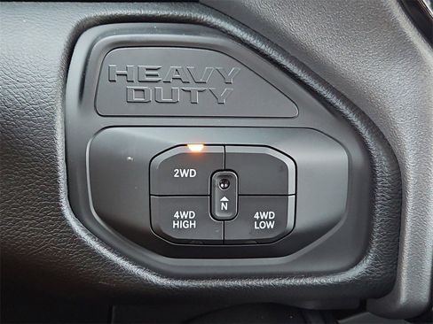 New 2026 RAM 2500 Lone Star image 25