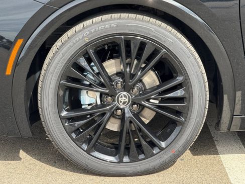 New 2026 Toyota Prius Plug-In Hybrid image 31