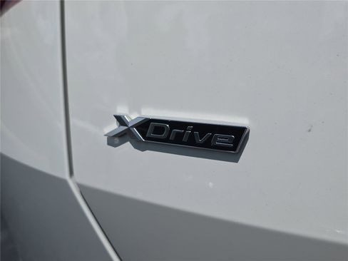 Certified 2026 BMW X3 xDrive30 w/ Convenience Package AWD/4WD image 4