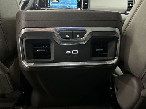 Certified 2025 Chevrolet Silverado 2500 LTZ w/ LTZ Premium Package AWD/4WD image 22