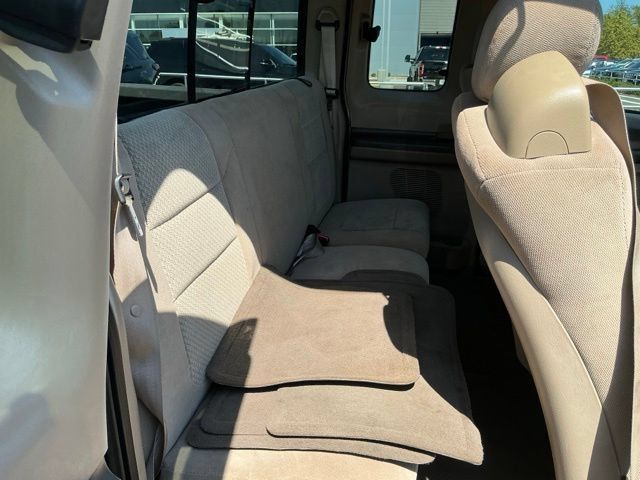 Used 2002 Ford F250 XLT RWD image 22