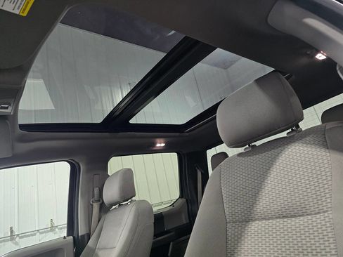 Used 2016 Ford F150 XLT w/ Equipment Group 302A Luxury image 14