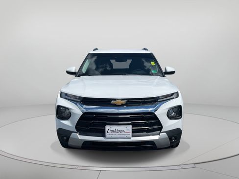 Used 2023 Chevrolet TrailBlazer LT image 9