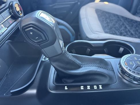 Certified 2023 Ford Bronco Wildtrak image 26