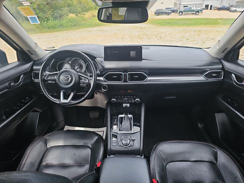 Used 2023 MAZDA CX-5 AWD 2.5 S image 19