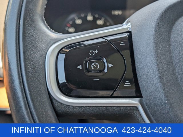 Used 2020 Volvo XC90 T6 Inscription w/ Protection Package Premier AWD/4WD image 29