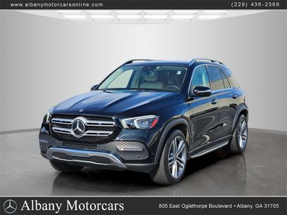 Used 2022 Mercedes-Benz GLE 350