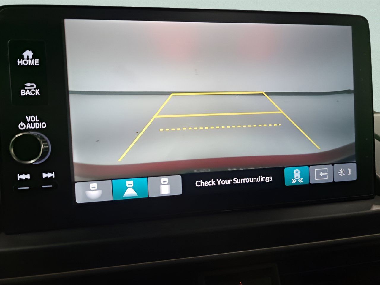 Used 2024 Honda Pilot Touring image 34