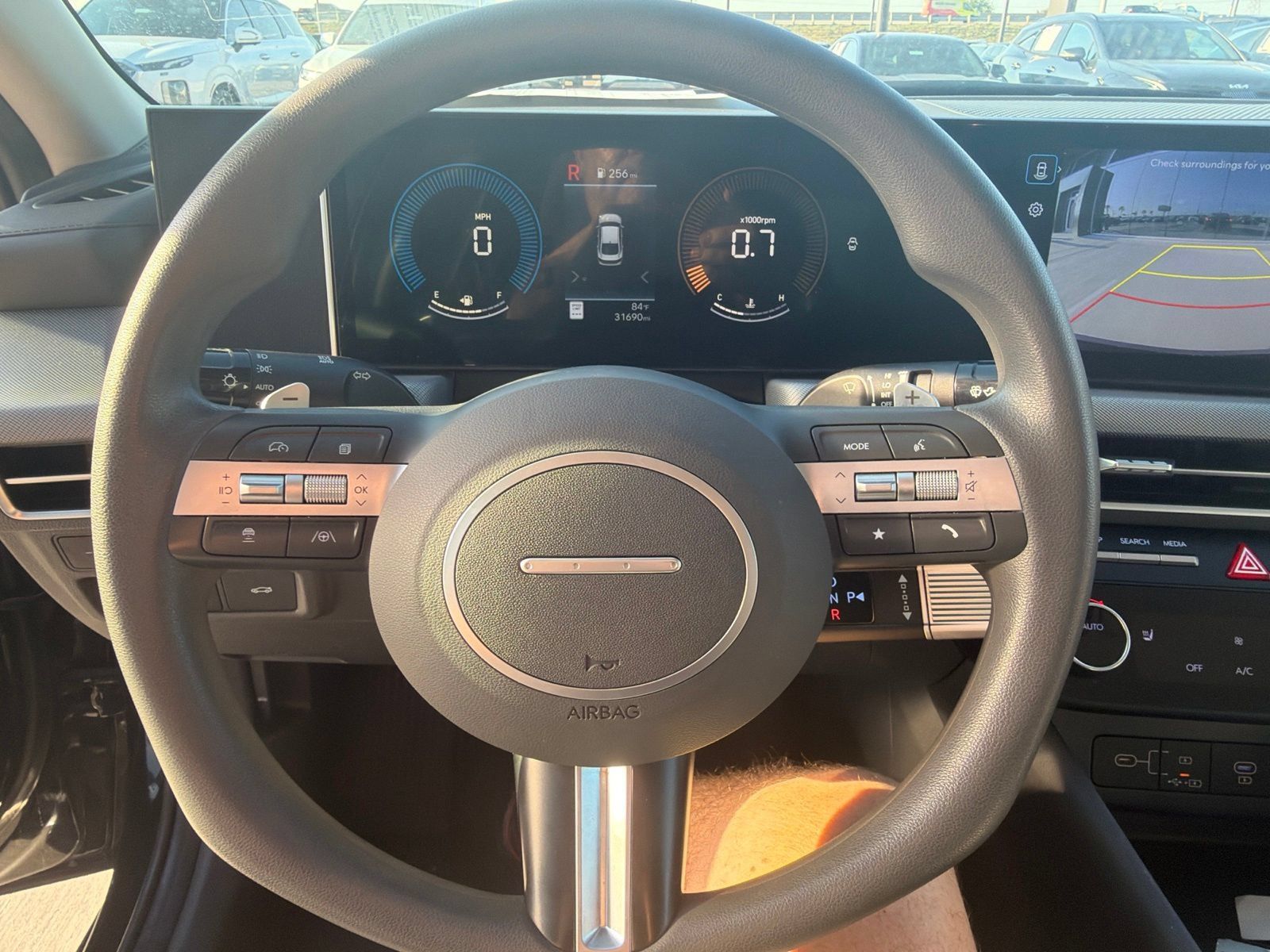 Used 2025 Hyundai Sonata SEL FWD image 17